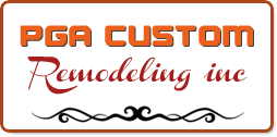 PGA Custom Remodeling INC